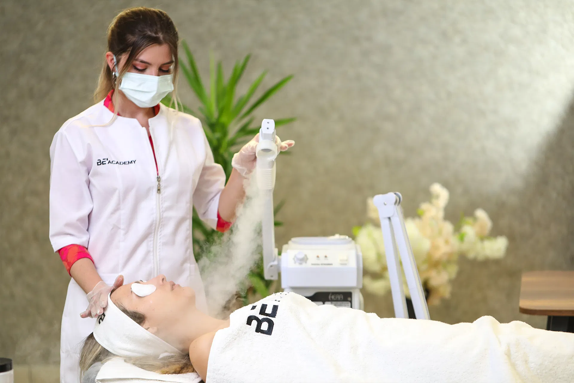 Başiskele Güzellik Uzmanı